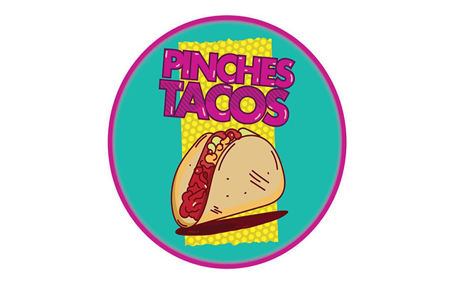 Pinches Tacos Logo