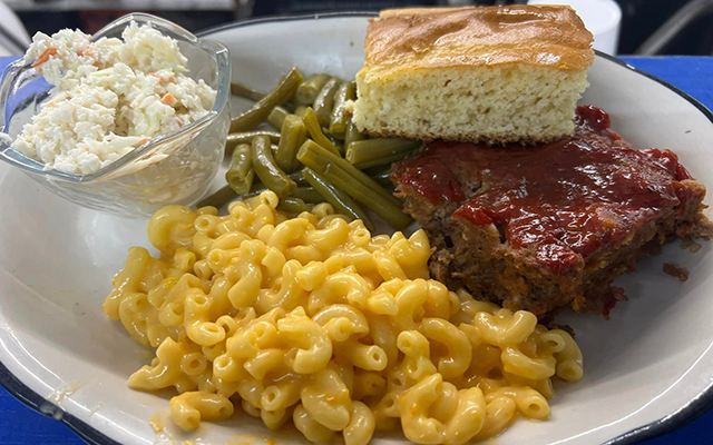 Sophia's Country Kitchen in Barbourville, KY at Restaurant.com