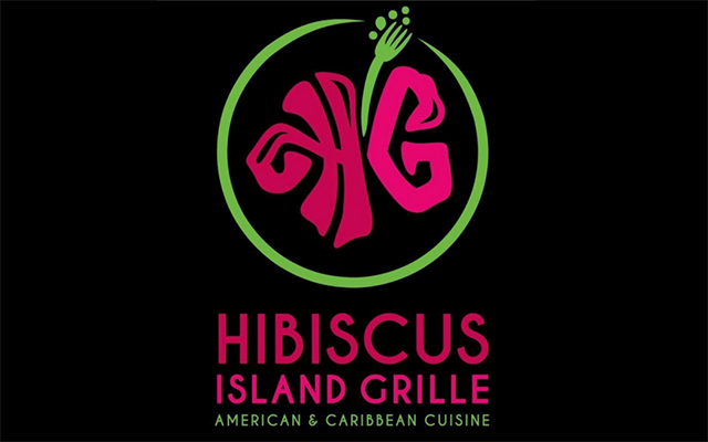 Hibiscus Island Grille - Morris Plains Logo
