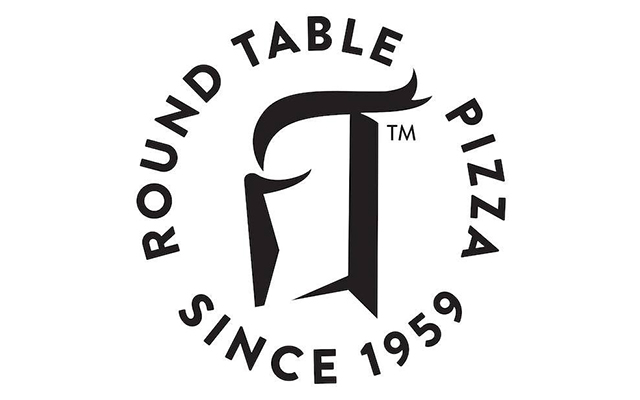 Round Table Pizza - West Covina Logo