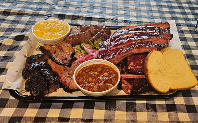 Youngstown BBQ Company in Youngstown, OH at Restaurant.com