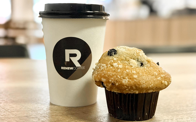 Renew Coffee in Royse City, TX at Restaurant.com
