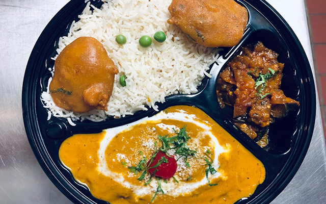 Heera Indian Cuisine in Akron, OH at Restaurant.com