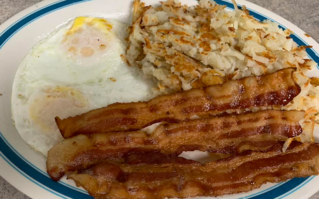 Z's Breakfast & Lunch in Macomb, IL at Restaurant.com