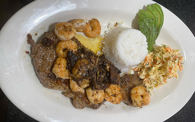 Romero's Cuisine Toque Latino in Springdale, AR at Restaurant.com