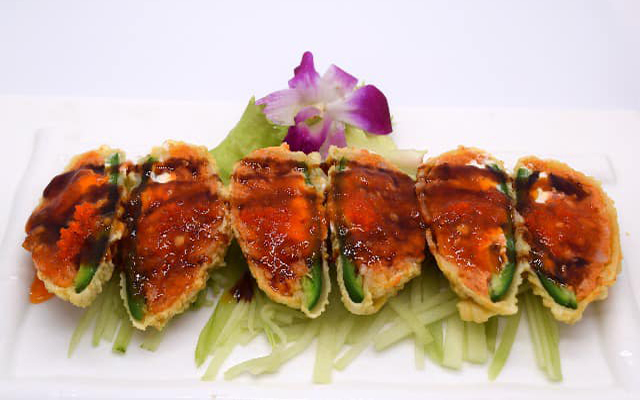 Kumo Asian Fusion in Cincinnati, OH at Restaurant.com