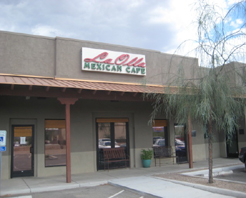 La Olla Mexican Cafe in Tucson, AZ at Restaurant.com