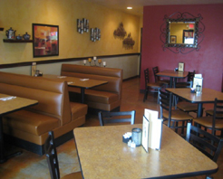 La Olla Mexican Cafe in Tucson, AZ at Restaurant.com