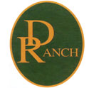 De Ranch Restaurant Logo
