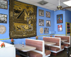 Garibaldi Mexican Grill & Pizza in Stamford, CT at Restaurant.com