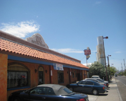 Crossroads in Tucson, AZ at Restaurant.com
