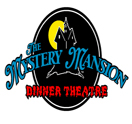 Mystery Dinner Theater Logo