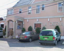 La Catena in Roselle Park, NJ at Restaurant.com