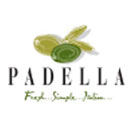 Padella Logo