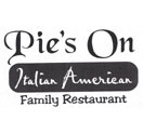 Pie's On Family Restaurant Logo