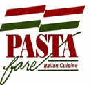 Pasta Fare Logo