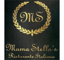 Mama Stella's Ristorante Italiano Logo