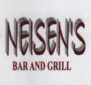Neisen's Sports Bar & Grill Logo