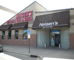 Neisen's Sports Bar & Grill in Savage, MN at Restaurant.com
