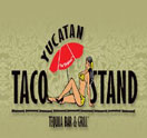 The Yucatan Tequila Bar & Grill Logo