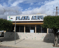 Playa Azul Restaurant in Gonzales, CA at Restaurant.com