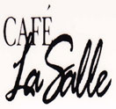 Cafe La Salle Logo
