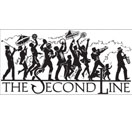 The Second Line Logo