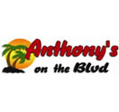 Anthony's on the Blvd Logo