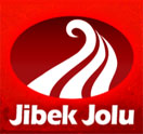 Jibek Jolu Logo