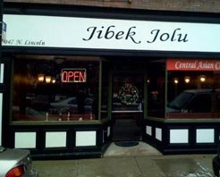 Jibek Jolu in Chicago, IL at Restaurant.com