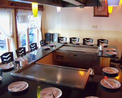 Newport Tokyo House Sushi & Hibachi in Newport, RI at Restaurant.com