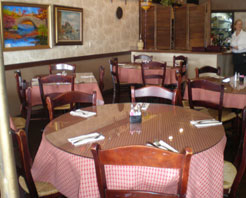 Fiorentino's Cuisine in Stuart, FL at Restaurant.com