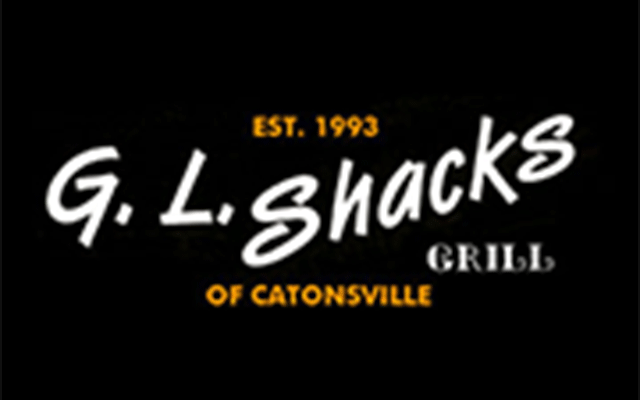 G.L. Shacks Logo