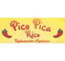 Pico Pica Rico Logo
