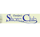 Doolan's Shore Club Logo