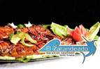 El Zarandeado Mexican Seafood in Albuquerque, NM at Restaurant.com