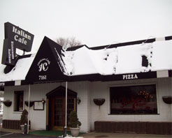 Italian Cafe in Falls Church, VA at Restaurant.com