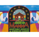 House Of Manna Logo