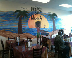 House Of Manna in Stafford, TX at Restaurant.com