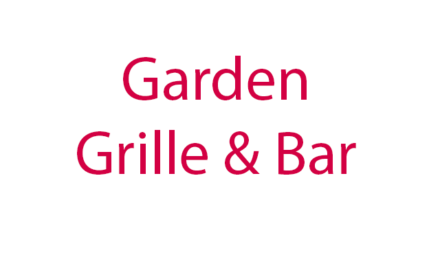 Garden Grille & Bar (Located inside Hilton Garden Inn) Logo
