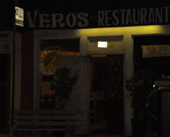 Vero's Restaurant in Pasadena, CA at Restaurant.com