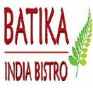 Batika India Bistro Logo