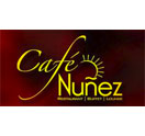 Cafe Nunez Logo