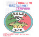 Taqueria Aztlan Logo