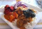 Raaga Fine Indian Cuisine in Falls Church, VA at Restaurant.com