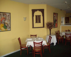 Raaga Fine Indian Cuisine in Falls Church, VA at Restaurant.com