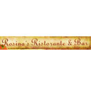 Mama Rosina's Italian Cuisine Logo