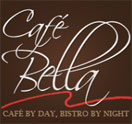 Cafe Bella Logo