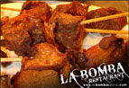 La Bomba Restaurant in Chicago, IL at Restaurant.com