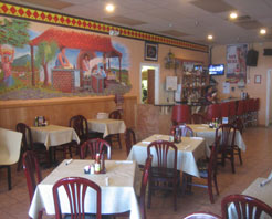 Los Trios Restaurant in Frederick, MD at Restaurant.com